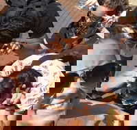 Participate in a Fun Scavenger Hunt in Tulsa by 3Quest Challenge - Accommodation Philadelphia