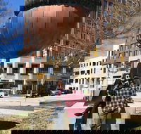 Fun City Scavenger Hunt in Raleigh by 3Quest Challenge - Accommodation Philadelphia