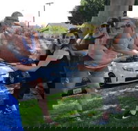 Explore Oklahoma City with a Unique Scavenger Hunt by 3Quest Challenge - Accommodation Philadelphia