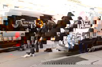 Auburn Twp Oh Accommodation Philadelphia