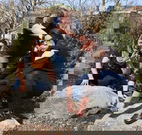 Participate in a Fun Scavenger Hunt in Oklahoma City by Operation City Quest - Accommodation Philadelphia