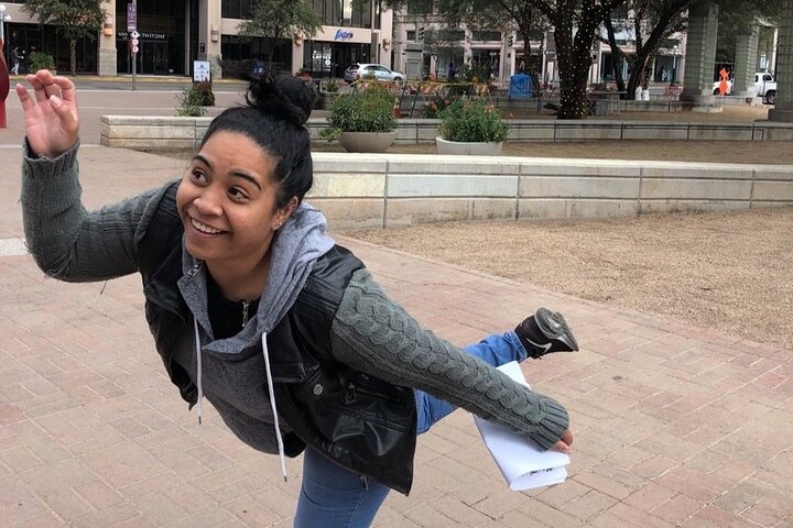 Scavenger Hunt Adventure In Portland OR By Operation City Quest - thumb 0