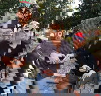 Adventurous Scavenger Hunt in Oklahoma City by Crazy Dash - Accommodation Philadelphia