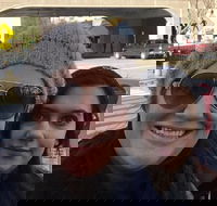 Explore Oklahoma City with a Unique Scavenger Hunt by Wacky Walks - Accommodation Philadelphia