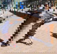 Participate in a Fun Scavenger Hunt in Pittsburgh by Wacky Walks - Accommodation Philadelphia