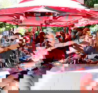 Trolley Pub Public Tour of Durham - Accommodation Philadelphia