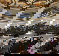 Guided Walking Tour Downtown Highlights - Accommodation Philadelphia