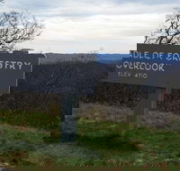 Blue Ridge Parkway Waterfalls Hiking Tour from Asheville - Accommodation Philadelphia