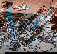 Bikes  Brews Tour - Accommodation Philadelphia