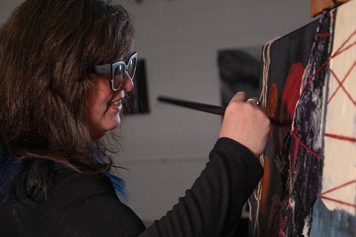 3-Hour Luxury Photoshoot And Wine Tasting In Asheville - thumb 0