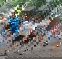 Best of the Burgh Walking Tour - Accommodation Philadelphia