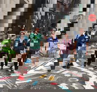 Whiskey Walking Tour - Accommodation Philadelphia