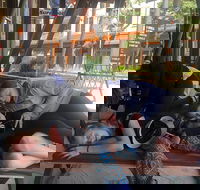 Crazy OKC Scavenger Hunt - Accommodation Philadelphia