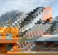 Skip the Line Copper Barrel Distillery Premium Distillery Tour Ticket - Accommodation Philadelphia