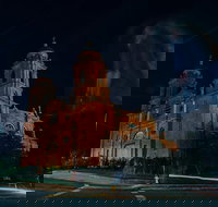 Asheville Night-Time Guided Walking Ghost Tour 1 or 1.5-Hour Options Available - Accommodation Philadelphia