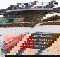 Private Boutique Blue Ridge Parkway Full Day Tour - Accommodation Philadelphia