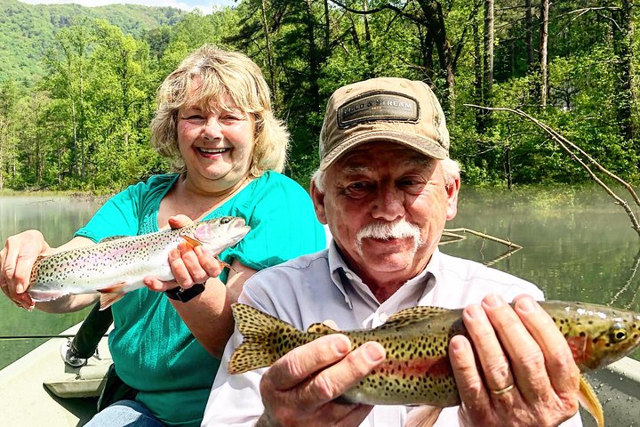 Full Day Float Trip - thumb 0