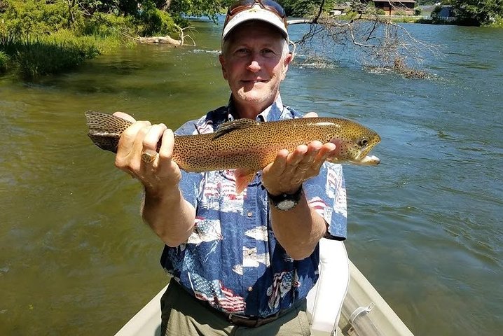 Full Day Float Trip - thumb 2
