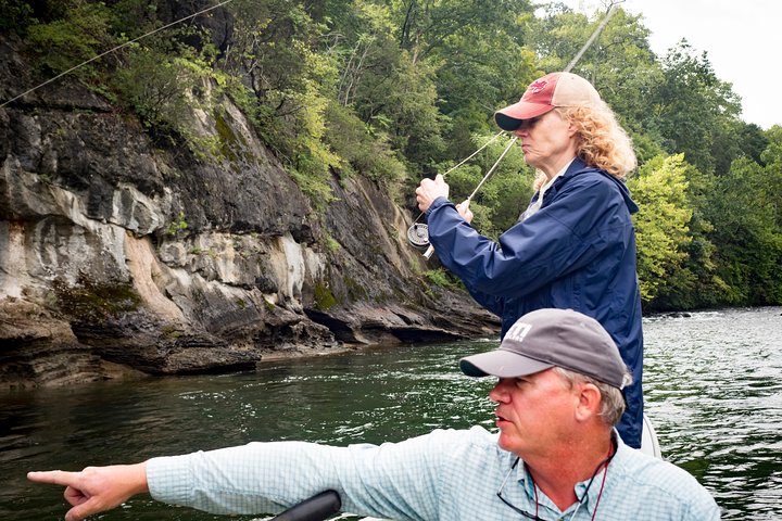 Full Day Float Trip - thumb 5