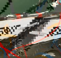 Bike the Burgh Tour - Accommodation Philadelphia