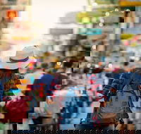 Private Smartphone-Guided Walking Tour of Downtown Cleveland - Accommodation Philadelphia