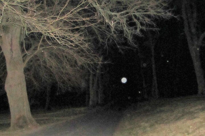 Late Night Ghost Hunt Walking Tour In Gettysburg - thumb 1
