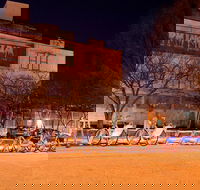 1-Hour Haunted Walking Tour of Pittsburgh - Accommodation Philadelphia