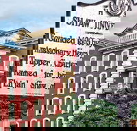 Private Pedicab Tour of Downtown Raleigh - Accommodation Philadelphia