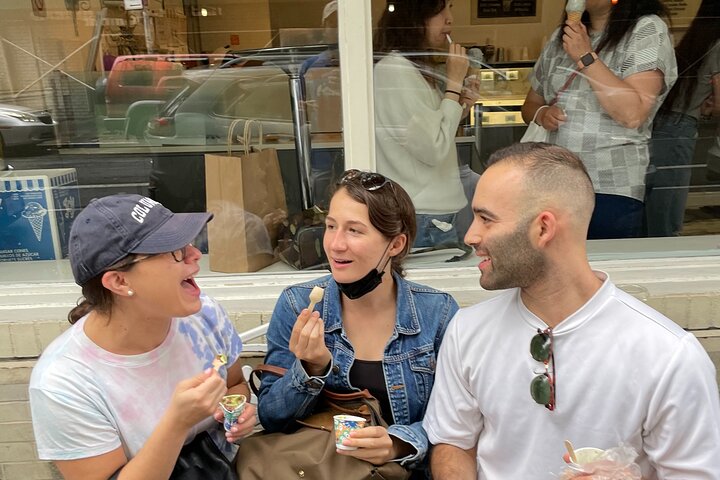 East Village Ice Cream Crawl - thumb 3