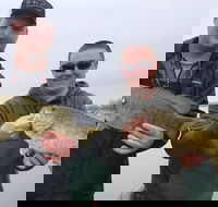 Lake Erie Smallmouth Fishing Charters - Accommodation Philadelphia