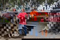 Alexandria Pa Accommodation Philadelphia