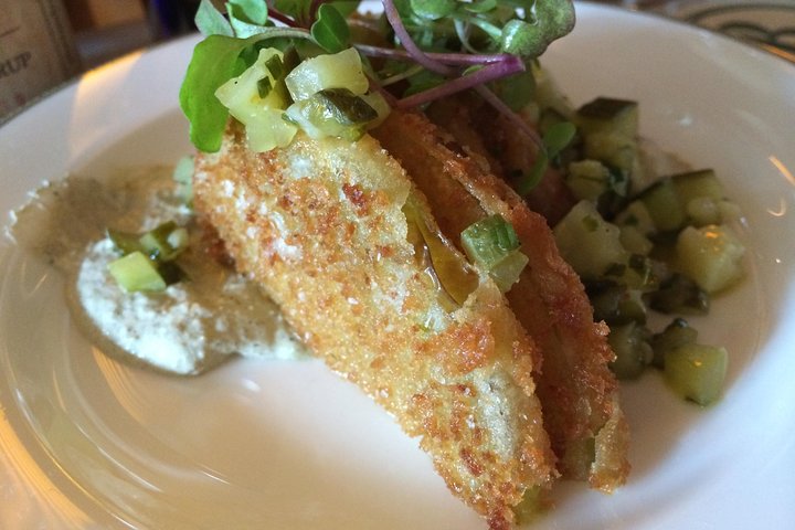 Little Italy Neighborhood Food Tour Of Cleveland - thumb 0