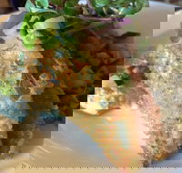 Little Italy Neighborhood Food Tour of Cleveland - Accommodation Philadelphia