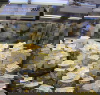 West Side Market Food Tour - Accommodation Philadelphia