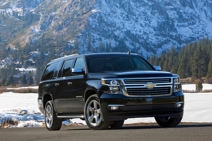 Arrival Private Transfer From Portland Airport PDX To Oregon, West Linn Or Tigar - thumb 3