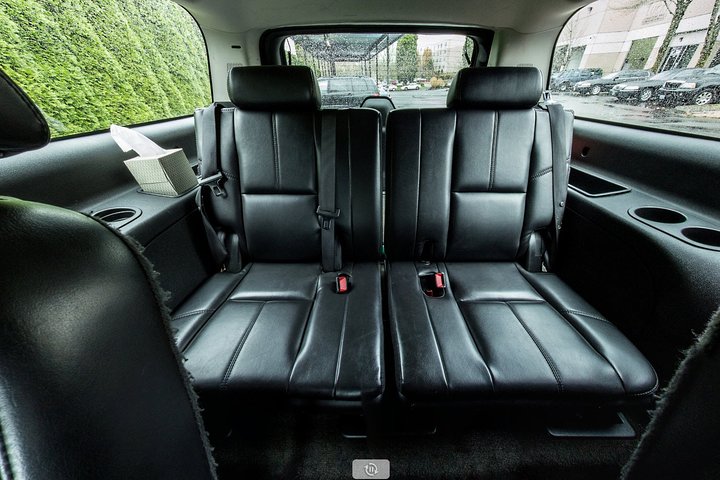 Arrival Private Transfer From Portland Airport PDX To Oregon, West Linn Or Tigar - thumb 4
