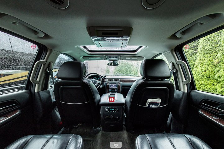 Arrival Private Transfer From Portland Airport PDX To Oregon, West Linn Or Tigar - thumb 5