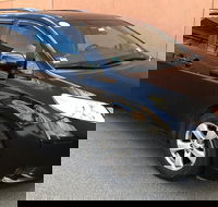 Private Arrival Transfer from Cleveland Airprot CLE - Accommodation Philadelphia