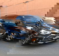 Private Departure Transfer to Cleveland Airport CLE - Accommodation Philadelphia