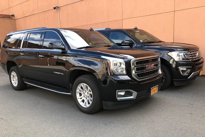 Private Departure Transfer To Philadelphia Airport (PHL)
