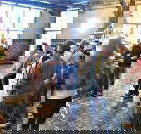 Downtown Asheville Guided Brewery Walking Tour - Accommodation Philadelphia