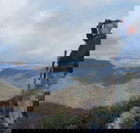 Winter Waterfalls Tour with Hot Chocolate and Tea - Accommodation Philadelphia