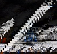 Asheville Night-Time Walking Ghost Tour - Accommodation Philadelphia