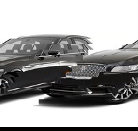 Private Cleveland Arrival Transport by Executive Sedan - Accommodation Philadelphia