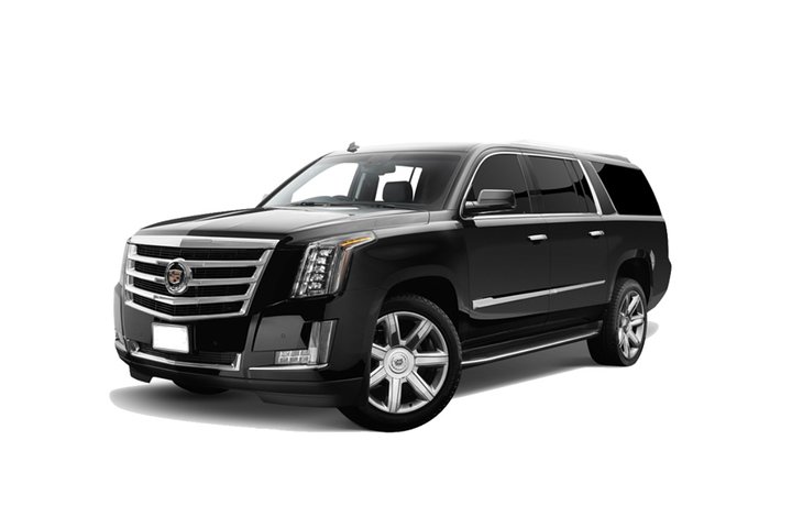 Cleveland Arrival Private Airport Transport By Executive SUV - thumb 0