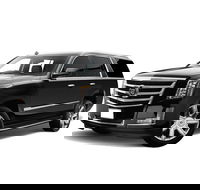 Cleveland Departure Private Airport Transport by Executive SUV - Accommodation Philadelphia