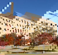 Oklahoma City National Memorial Museum Tickets - Accommodation Philadelphia