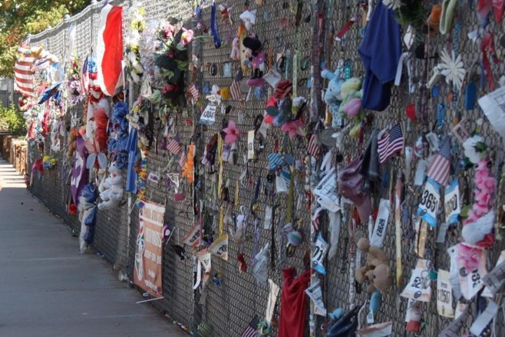 Oklahoma City National Memorial Museum Tickets - thumb 4