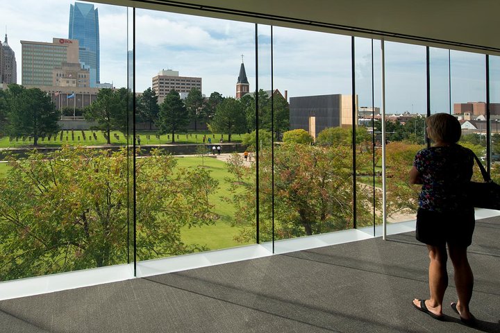 Oklahoma City National Memorial Museum Tickets - thumb 5