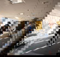 EYEwitness Tour - Accommodation Philadelphia